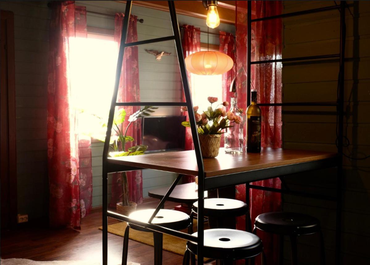 Lunvig - A Cosy Cottage In Idyllic Small Island Near Kristiansand, Sogne Buitenkant foto