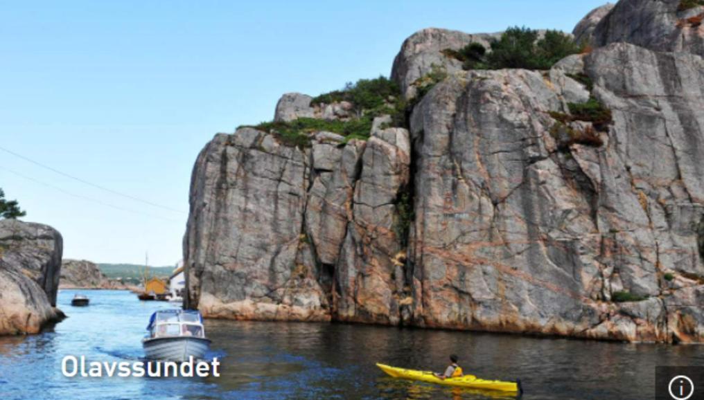 Lunvig - A Cosy Cottage In Idyllic Small Island Near Kristiansand, Sogne Buitenkant foto